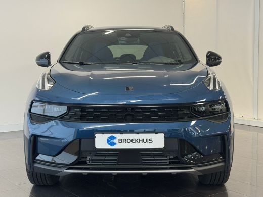 Lynk & Co 01 1.5 | Black Pack | Alarmsysteem | Apple Carplay/Android Auto|telefoonintegratie premium | Audio i... ActivLease financial lease