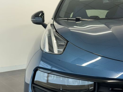 Lynk & Co 01 1.5 | Black Pack | Alarmsysteem | Apple Carplay/Android Auto|telefoonintegratie premium | Audio i... ActivLease financial lease