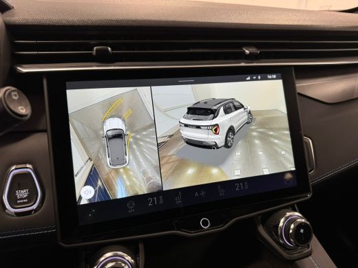 Lynk & Co 01 1.5 | Achterbank in delen neerklapbaar | Apple Carplay/Android Auto|telefoonintegratie premium | ... ActivLease financial lease