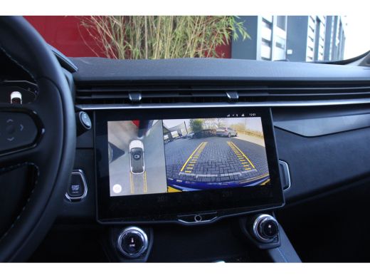 Lynk & Co 01 1.5 | Achteruitrij assistent | Cruise control adaptief met Stop&Go en stuurhulp | Dodehoek detectie ActivLease financial lease