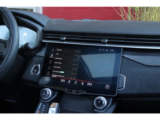 Lynk & Co 01 1.5 | Achteruitrij assistent | Cruise control adaptief met Stop&Go en stuurhulp | Dodehoek detectie ActivLease financial lease