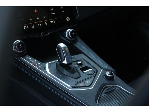 Lynk & Co 01 1.5 | Achteruitrij assistent | Cruise control adaptief met Stop&Go en stuurhulp | Dodehoek detectie ActivLease financial lease
