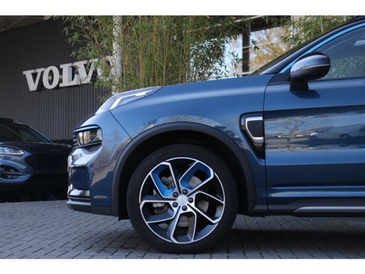 Lynk & Co 01 1.5 | Achteruitrij assistent | Cruise control adaptief met Stop&Go en stuurhulp | Dodehoek detectie ActivLease financial lease