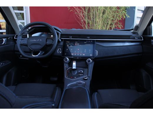 Lynk & Co 01 1.5 | Achteruitrij assistent | Cruise control adaptief met Stop&Go en stuurhulp | Dodehoek detectie ActivLease financial lease