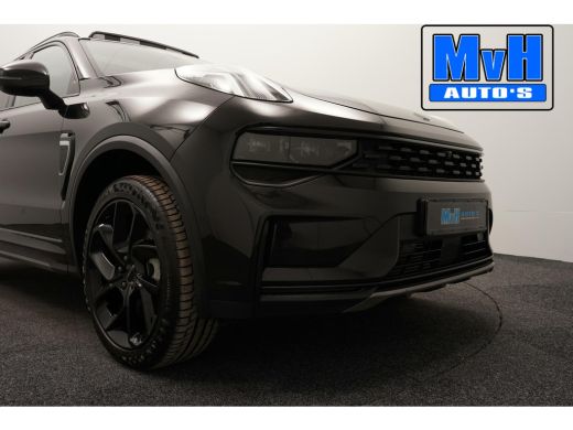 Lynk & Co 01 1.5 Hybride|FULL BLACK XXL|ZWARTE.HEMEL|360ºCAM ActivLease financial lease