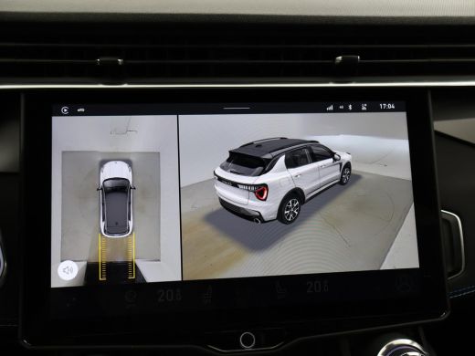 Lynk & Co 01 1.5 + INFINITY | SCHUIFDAK | 20 INCH | SFEERVERLICHTING | ADAPTIVE CRUISE | 360 CAMERA ActivLease financial lease