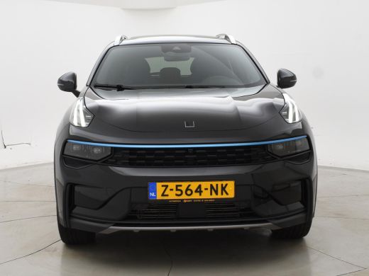 Lynk & Co 01 1.5 + INFINITY | SCHUIFDAK | 20 INCH | SFEERVERLICHTING | ADAPTIVE CRUISE | 360 CAMERA ActivLease financial lease