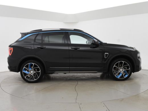 Lynk & Co 01 1.5 + INFINITY | SCHUIFDAK | 20 INCH | SFEERVERLICHTING | ADAPTIVE CRUISE | 360 CAMERA ActivLease financial lease