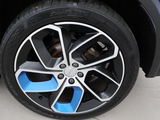 Lynk & Co 01 1.5 + INFINITY | SCHUIFDAK | 20 INCH | SFEERVERLICHTING | ADAPTIVE CRUISE | 360 CAMERA ActivLease financial lease