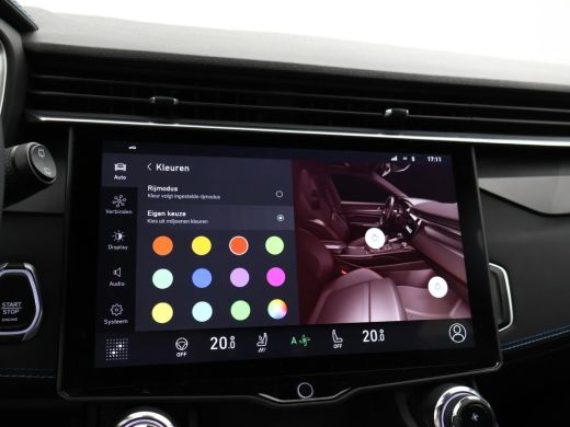 Lynk & Co 01 1.5 + INFINITY | SCHUIFDAK | 20 INCH | SFEERVERLICHTING | ADAPTIVE CRUISE | 360 CAMERA ActivLease financial lease