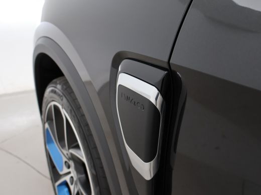 Lynk & Co 01 1.5 + INFINITY | SCHUIFDAK | 20 INCH | SFEERVERLICHTING | ADAPTIVE CRUISE | 360 CAMERA ActivLease financial lease