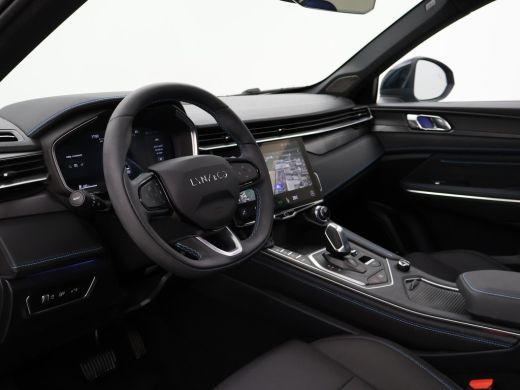 Lynk & Co 01 1.5 + INFINITY | SCHUIFDAK | 20 INCH | SFEERVERLICHTING | ADAPTIVE CRUISE | 360 CAMERA ActivLease financial lease