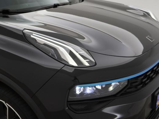 Lynk & Co 01 1.5 + INFINITY | SCHUIFDAK | 20 INCH | SFEERVERLICHTING | ADAPTIVE CRUISE | 360 CAMERA ActivLease financial lease