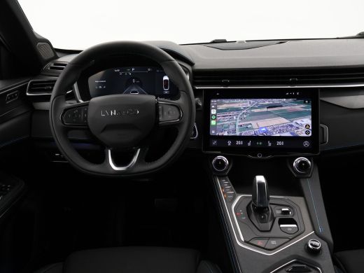 Lynk & Co 01 1.5 + INFINITY | SCHUIFDAK | 20 INCH | SFEERVERLICHTING | ADAPTIVE CRUISE | 360 CAMERA ActivLease financial lease