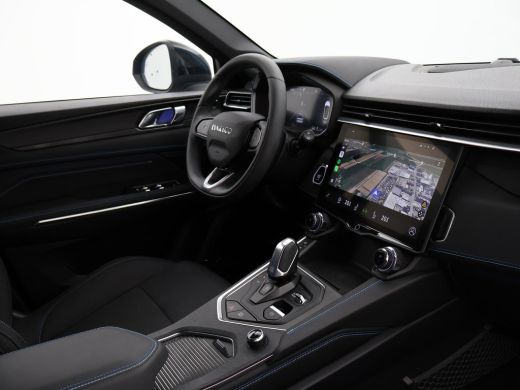 Lynk & Co 01 1.5 + INFINITY | SCHUIFDAK | 20 INCH | SFEERVERLICHTING | ADAPTIVE CRUISE | 360 CAMERA ActivLease financial lease