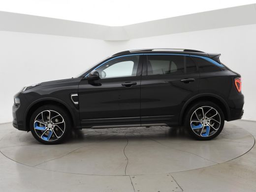 Lynk & Co 01 1.5 + INFINITY | SCHUIFDAK | 20 INCH | SFEERVERLICHTING | ADAPTIVE CRUISE | 360 CAMERA ActivLease financial lease