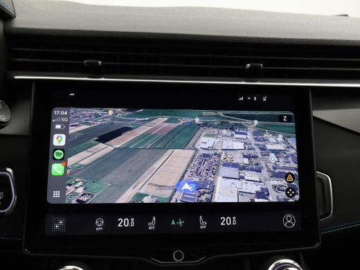 Lynk & Co 01 1.5 + INFINITY | SCHUIFDAK | 20 INCH | SFEERVERLICHTING | ADAPTIVE CRUISE | 360 CAMERA ActivLease financial lease