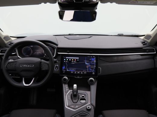 Lynk & Co 01 1.5 Phev 262 Pk Automaat | Full LED | Panoramdak | Navigatie | 20 Inch | Adaptive Cruise | Stoelv... ActivLease financial lease