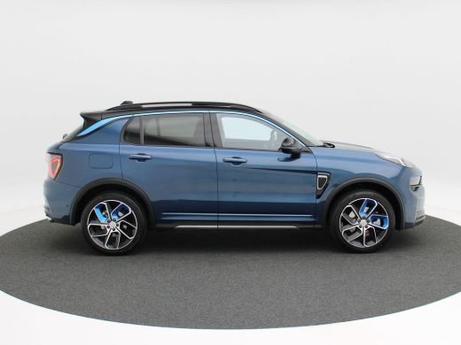 Lynk & Co 01 1.5 Phev 262 Pk Automaat | Full LED | Panoramdak | Navigatie | 20 Inch | Adaptive Cruise | Stoelv... ActivLease financial lease