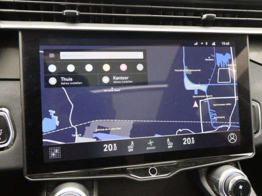 Lynk & Co 01 1.5 Phev 262 Pk Automaat | Full LED | Panoramdak | Navigatie | 20 Inch | Adaptive Cruise | Stoelv... ActivLease financial lease
