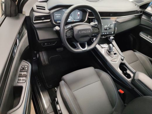 Lynk & Co 01 1.5 Plug-in 360° Carplay Stoelverw Incl.BTW Pano.dak PHEV ActivLease financial lease
