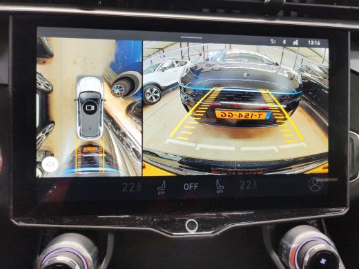 Lynk & Co 01 1.5 Plug-in 360° Carplay Stoelverw Incl.BTW Pano.dak PHEV ActivLease financial lease