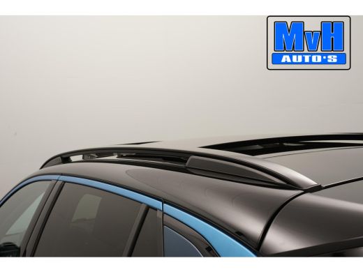 Lynk & Co 01 1.5 Plug-in Hybride|262PK|LUXE|360°CAM|PANO ActivLease financial lease