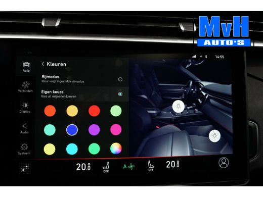 Lynk & Co 01 1.5 Plug-in Hybride|262PK|LUXE|360°CAM|PANO|NAP ActivLease financial lease
