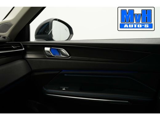 Lynk & Co 01 1.5 Plug-in Hybride|262PK|LUXE|360°CAM|PANO|NAP ActivLease financial lease