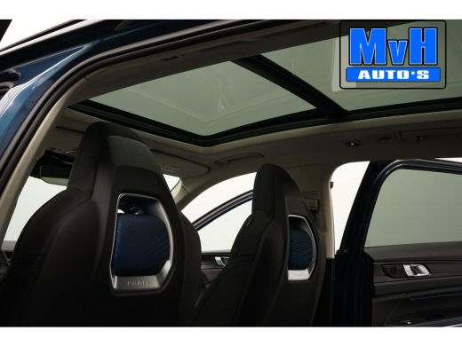 Lynk & Co 01 1.5 Plug-in Hybride|262PK|LUXE|360°CAM|PANO|NAP ActivLease financial lease