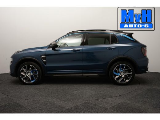 Lynk & Co 01 1.5 Plug-in Hybride|262PK|LUXE|360°CAM|PANO|NAP ActivLease financial lease