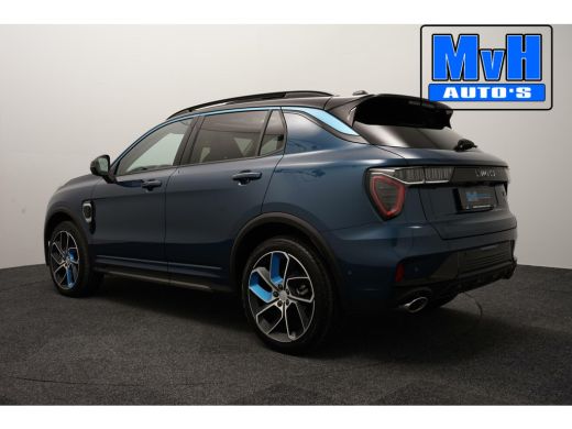 Lynk & Co 01 1.5 Plug-in Hybride|262PK|LUXE|360°CAM|PANO|NAP ActivLease financial lease