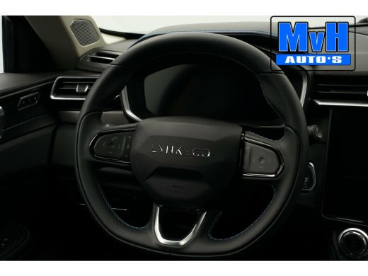 Lynk & Co 01 1.5 Plug-in Hybride|262PK|LUXE|360°CAM|PANO|NAP ActivLease financial lease