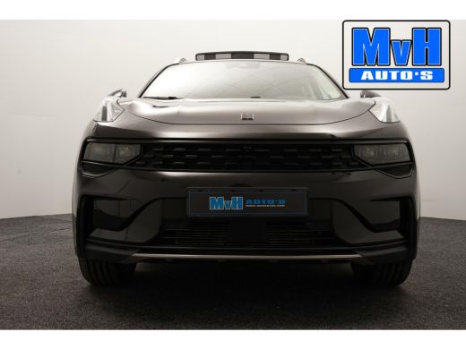 Lynk & Co 01 1.5 Plug-in Hybride|FULL BLACK|360°CAM|PANO|NAP ActivLease financial lease