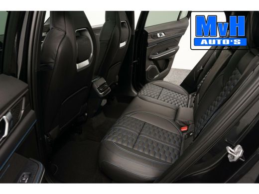 Lynk & Co 01 1.5 Plug-in Hybride|LEER|ZWARTE.HEMEL|360.CAM|NAP ActivLease financial lease