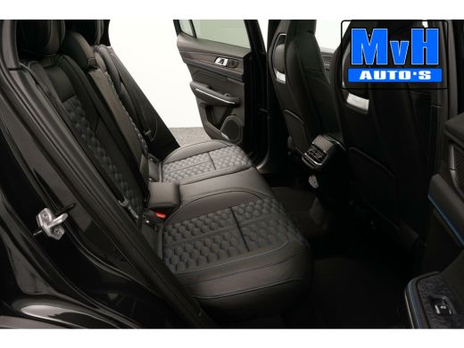 Lynk & Co 01 1.5 Plug-in Hybride|LEER|ZWARTE.HEMEL|360.CAM|NAP ActivLease financial lease