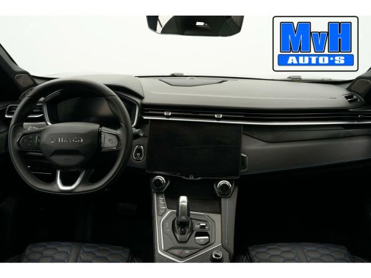 Lynk & Co 01 1.5 Plug-in Hybride|LEER|ZWARTE.HEMEL|360.CAM|NAP ActivLease financial lease