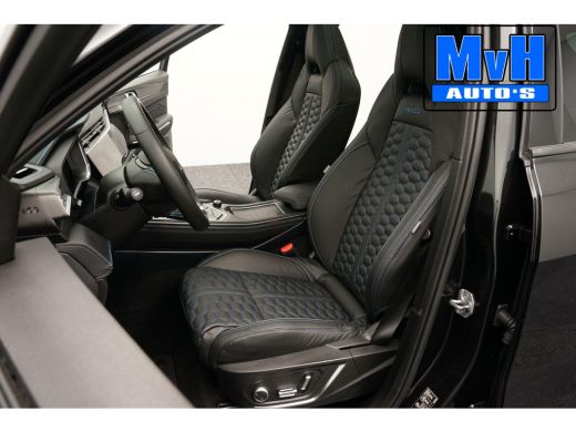 Lynk & Co 01 1.5 Plug-in Hybride|LEER|ZWARTE.HEMEL|360.CAM|NAP ActivLease financial lease