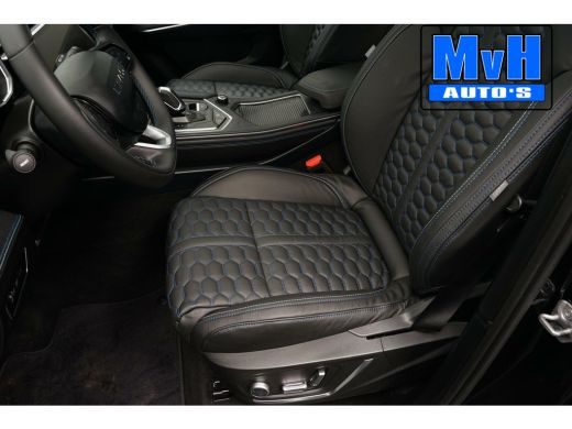 Lynk & Co 01 1.5 Plug-in Hybride|LEER|ZWARTE.HEMEL|360.CAM|NAP ActivLease financial lease