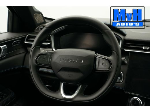 Lynk & Co 01 1.5 Plug-in Hybride|LEER|ZWARTE.HEMEL|360.CAM|NAP ActivLease financial lease