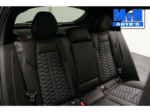 Lynk & Co 01 1.5 Hybride|FULL BLACK XXL|ZWARTE.HEMEL|LEER|NAP ActivLease financial lease