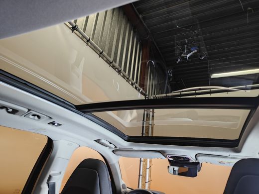 Lynk & Co 01 1.5 zwarte lijsten! 6,6 kW laden | schuifdak | stoelverwarming 360° camera | fabrieksgarantie 2/27 ActivLease financial lease