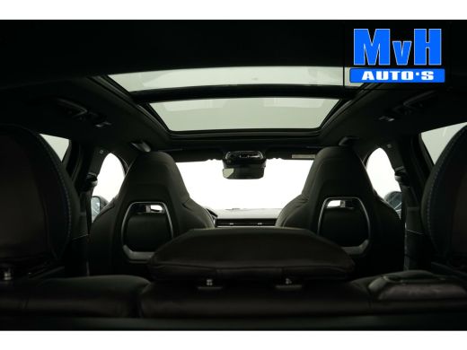 Lynk & Co 01 1.5|FULL BLACK|LEER|ZWARTE.HEMEL|360ºCAM|NAP ActivLease financial lease