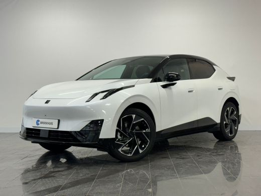 Lynk & Co 02 More 66 kWh | 22 kW lader | Apple Carplay/Android Auto|telefoonintegratie premium | Audio install... Lynk & Co 02 More 66 kWh | 22 kW lader | Apple Carplay/Android Auto|telefoonintegratie premium | Audio install...