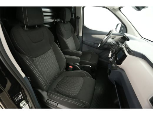 Maxus eDeliver3 LWB 50 kWh L2H1 | SNELLADEN | EMISSIEVRIJE ZONE | Airco Camera Carplay LED Cruise PDC ActivLease financial lease