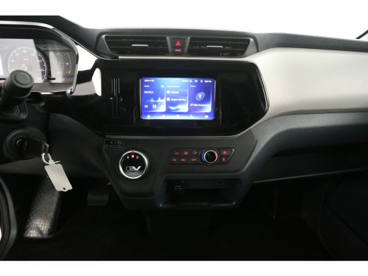 Maxus eDeliver3 LWB 50 kWh L2H1 | SNELLADEN | EMISSIEVRIJE ZONE | Airco Camera Carplay LED Cruise PDC ActivLease financial lease