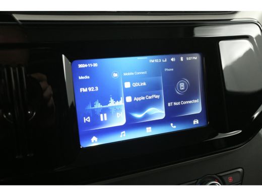 Maxus eDeliver3 LWB 50 kWh L2H1 | SNELLADEN | EMISSIEVRIJE ZONE | Airco Camera Carplay LED Cruise PDC ActivLease financial lease