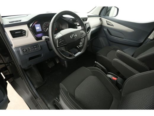 Maxus eDeliver3 LWB 50 kWh L2H1 | SNELLADEN | EMISSIEVRIJE ZONE | Airco Camera Carplay LED Cruise PDC ActivLease financial lease
