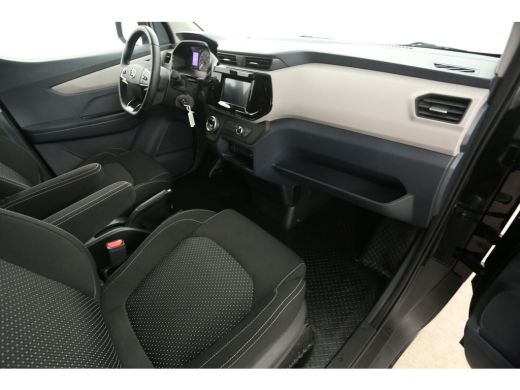 Maxus eDeliver3 LWB 50 kWh L2H1 | SNELLADEN | EMISSIEVRIJE ZONE | Airco Camera Carplay LED Cruise PDC ActivLease financial lease