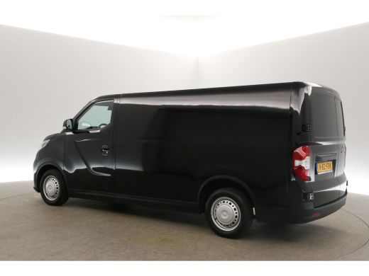Maxus eDeliver3 LWB 50 kWh L2H1 | SNELLADEN | EMISSIEVRIJE ZONE | Airco Camera Carplay LED Cruise PDC ActivLease financial lease